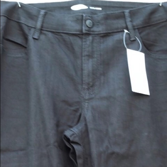 Old Navy Super Skinny Jeans Pants Stretch - Picture 2 of 5